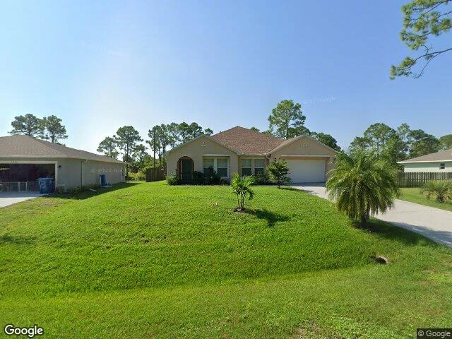 House image located at Palm Bay, FL 32908