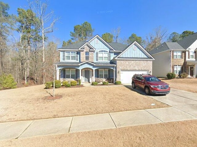 House image located at Grovetown, GA 30813