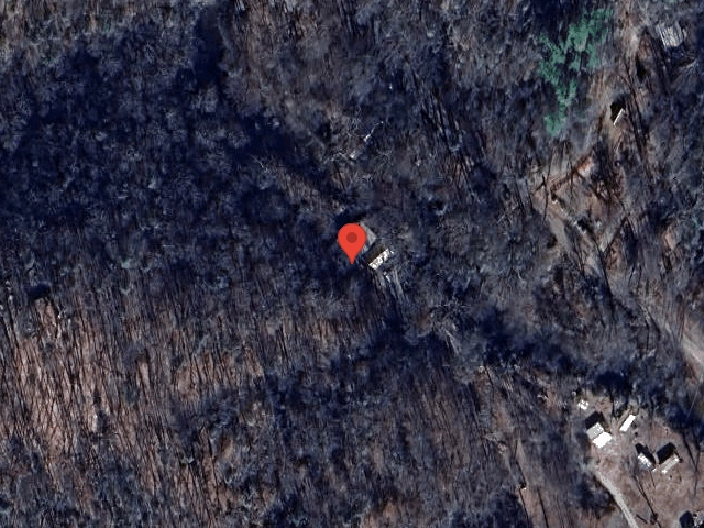 House image located at Marietta, SC 29661