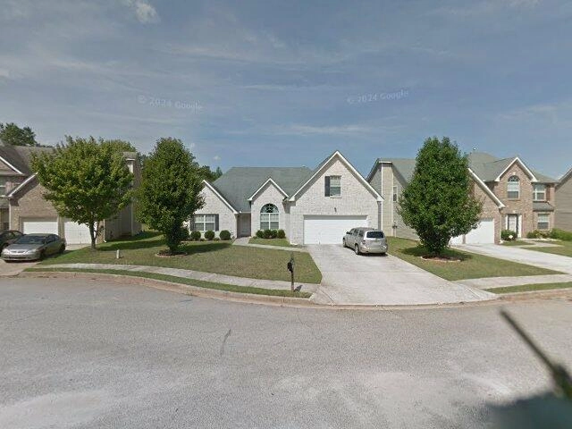 House image located at Hampton, GA 30228