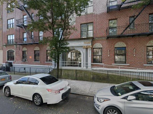 House image located at Brooklyn, NY 11213