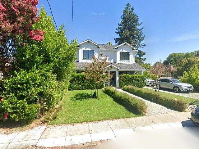 House image located at San Jose, CA 95125