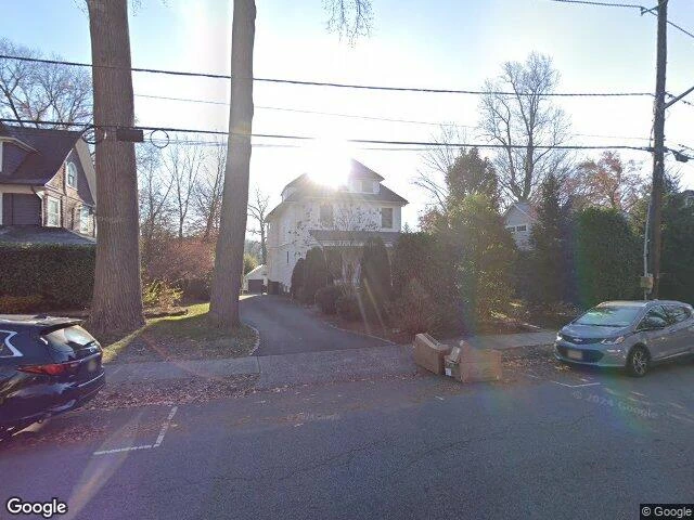 House image located at Maplewood, NJ 07040
