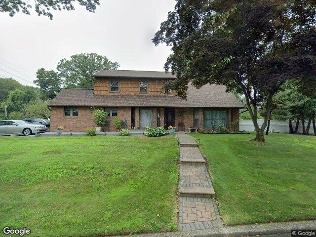 House image located at Smithtown, NY 11787
