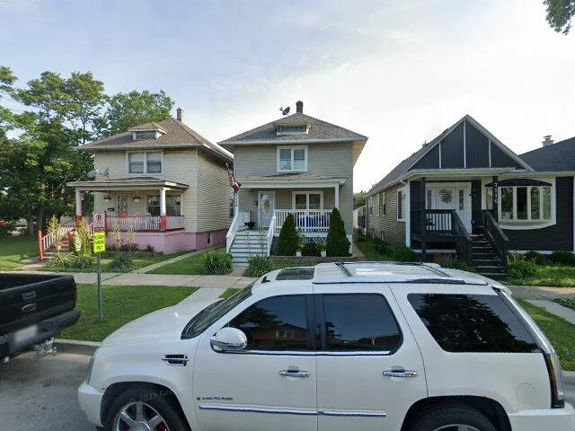 House image located at Summit Argo, IL 60501