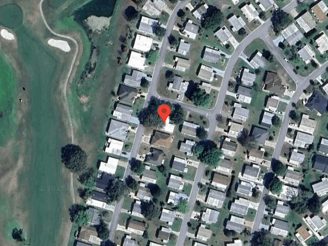 House image located at Lady Lake, FL 32159