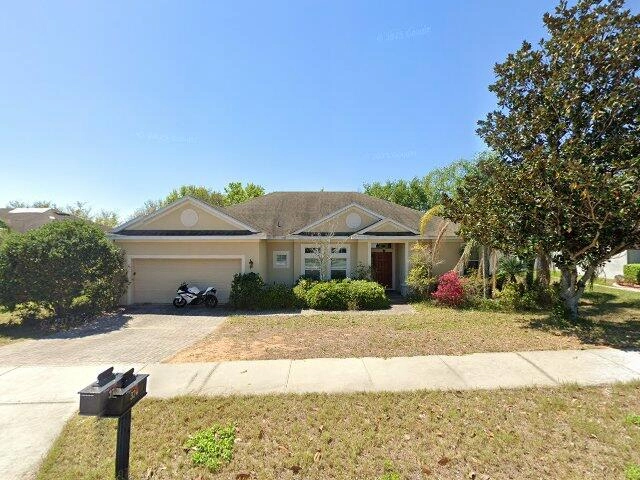 House image located at Clermont, FL 34715