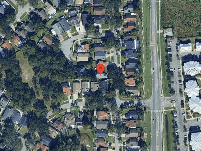 House image located at Orlando, FL 32825