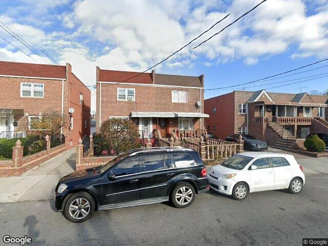 House image located at Brooklyn, NY 11236