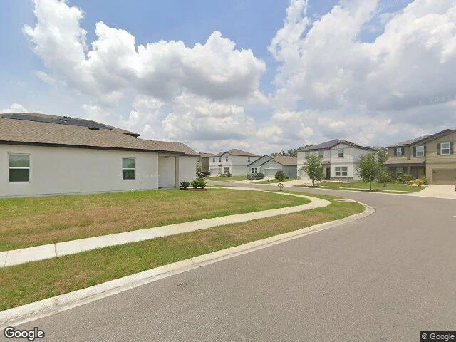 House image located at Zephyrhills, FL 33541