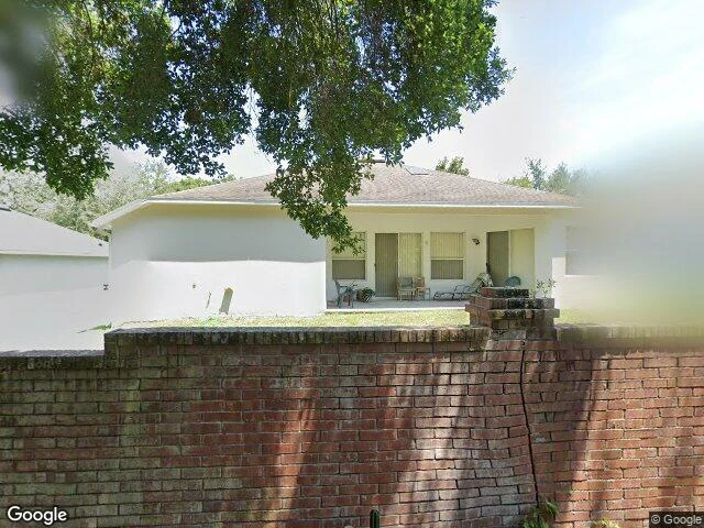 House image located at Orlando, FL 32835