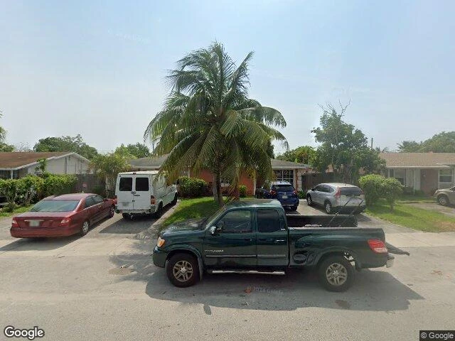 House image located at Pompano Beach, FL 33060