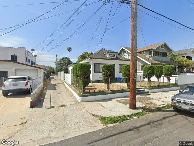 House image located at San Pedro, CA 90731