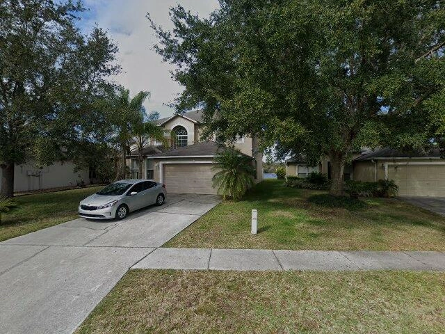 House image located at Wesley Chapel, FL 33545