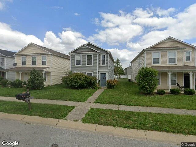 House image located at Noblesville, IN 46060