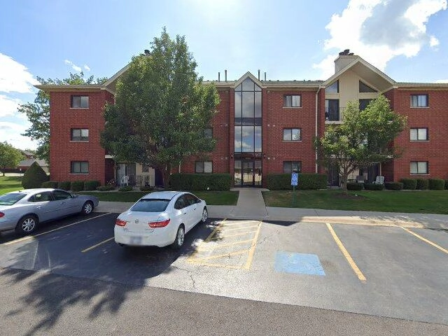 House image located at Tinley Park, IL 60477