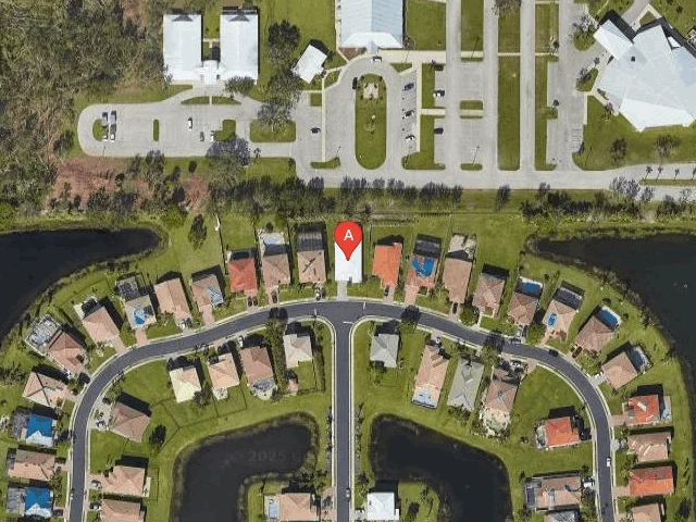House image located at Cape Coral, FL 33991