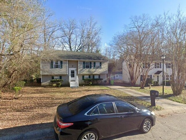 House image located at Irmo, SC 29063