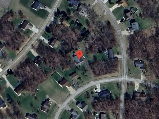 House image located at Howard, OH 43028