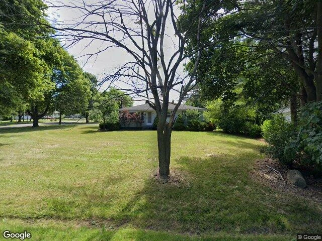 House image located at Rochester, NY 14623