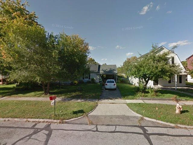 House image located at Ypsilanti, MI 48197