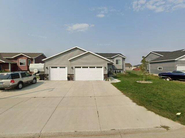 House image located at Bismarck, ND 58504