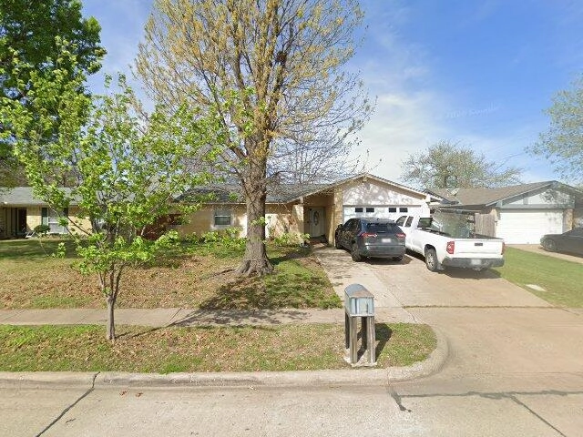 House image located at Garland, TX 75044
