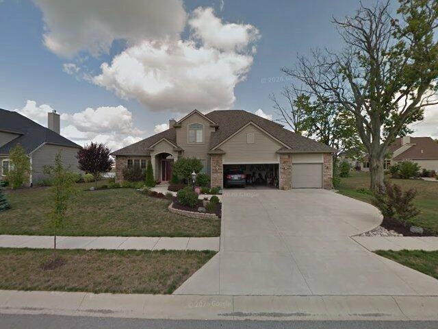 House image located at Fort Wayne, IN 46814