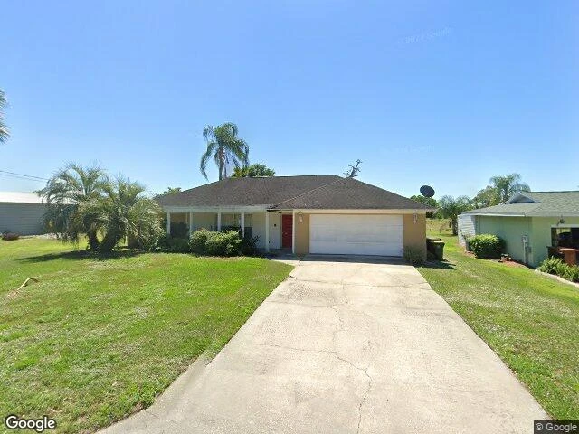 House image located at Lake Placid, FL 33852