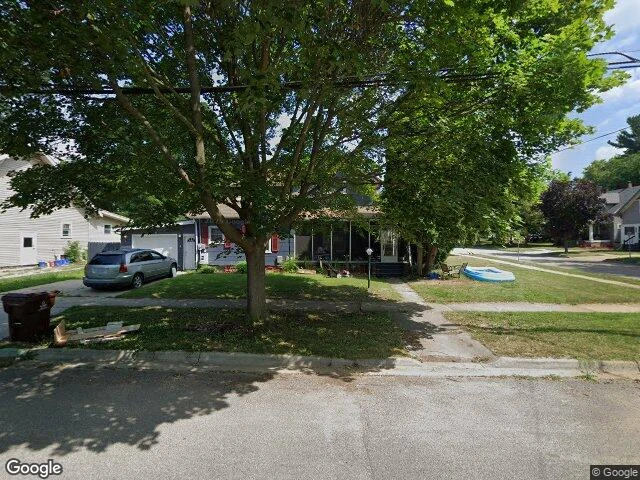 House image located at Alma, MI 48801