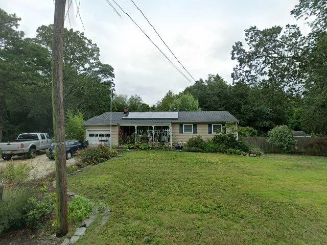 House image located at Toms River, NJ 08757