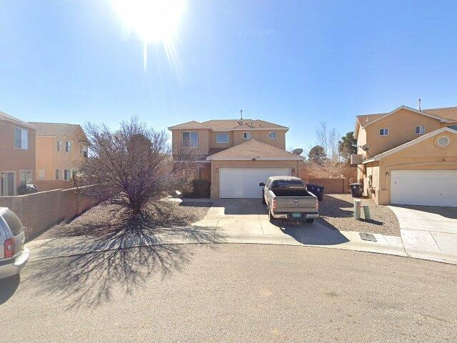 House image located at Albuquerque, NM 87114