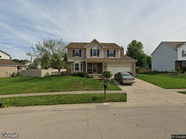 House image located at Miamisburg, OH 45342