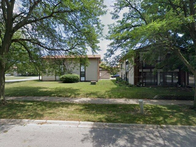 House image located at Country Club Hills, IL 60478