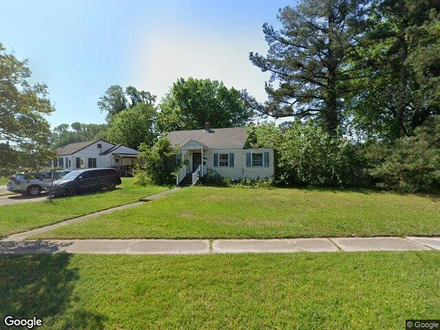 House image located at Norfolk, VA 23505