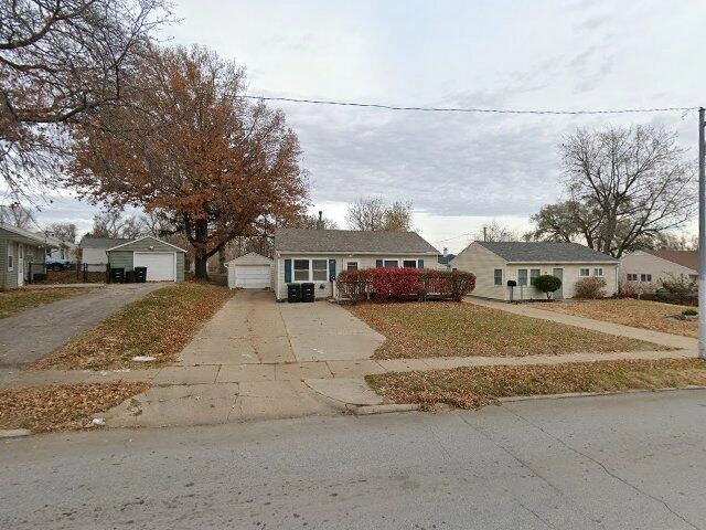 House image located at Omaha, NE 68105