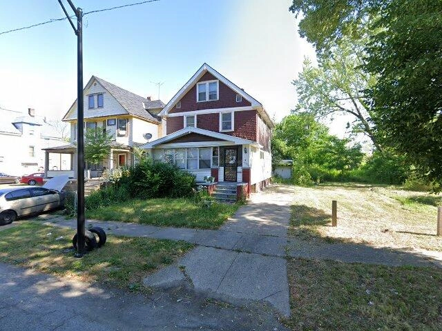 House image located at Cleveland, OH 44112