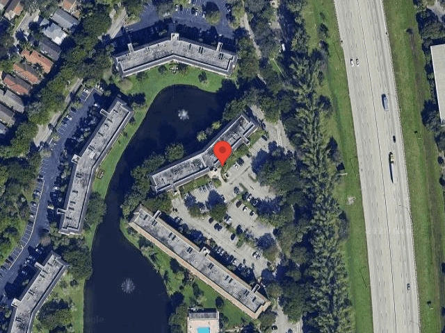 House image located at Pompano Beach, FL 33066