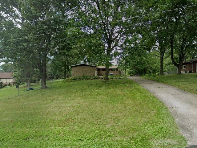 House image located at North Canton, OH 44720