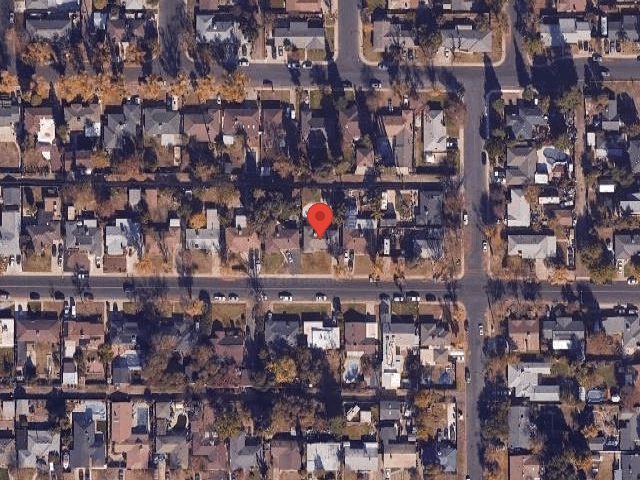 House image located at Modesto, CA 95350