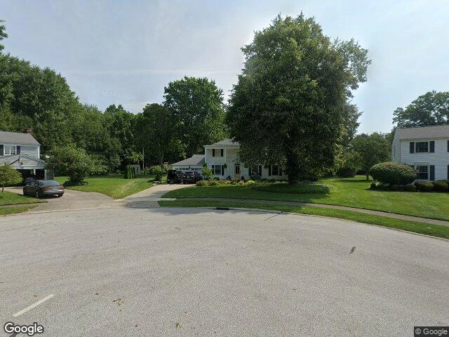 House image located at Bay Village, OH 44140