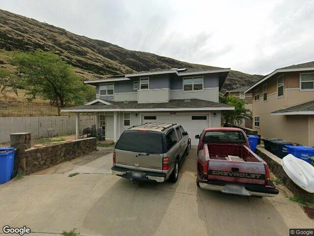 House image located at Waianae, HI 96792
