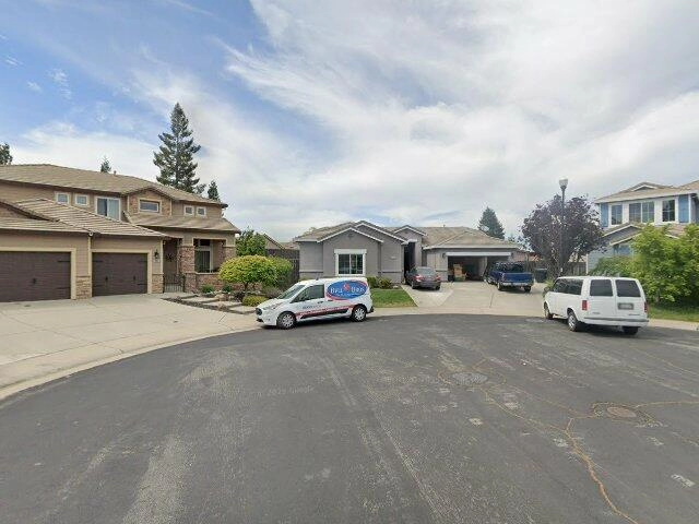 House image located at Roseville, CA 95747