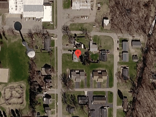 House image located at Stockbridge, MI 49285