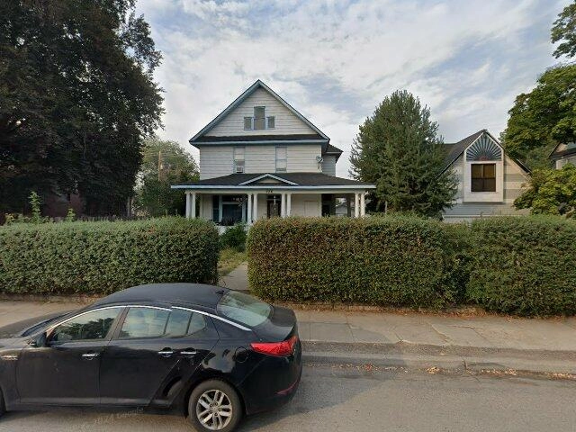 House image located at Weiser, ID 83672