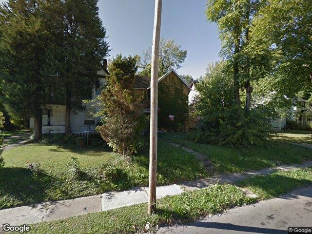 House image located at Columbus, OH 43211