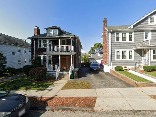House image located at East Brunswick, NJ 08816