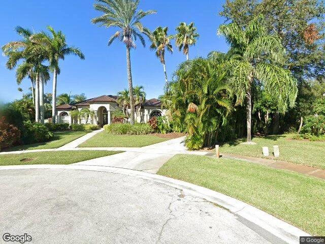 House image located at Seminole, FL 33776