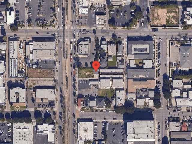 House image located at Long Beach, CA 90813