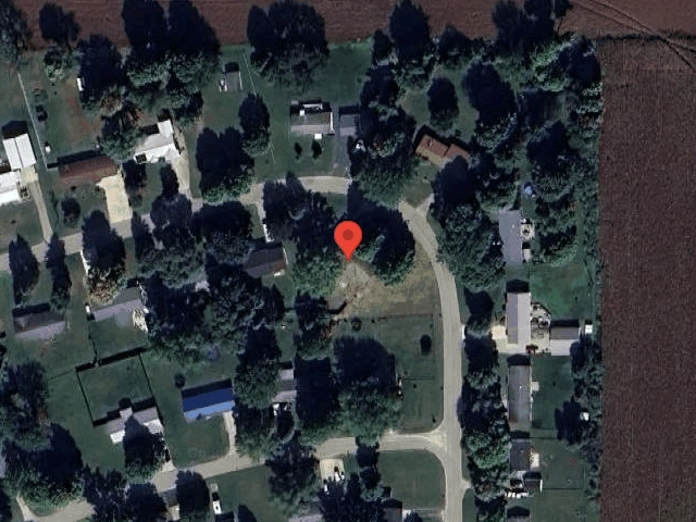 House image located at Sturgis, MI 49091